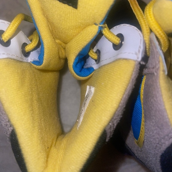 Backside 180 Thermolite Waterproof WARM DRY Winter Snow Boot Toddler Size 7 - Picture 7 of 7